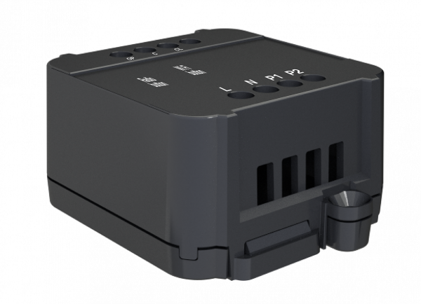NEXTA TECH MCX-M/ONE Smarthome Funk-Motorsteuerung mit intergrierten WiFi App Schnittstelle